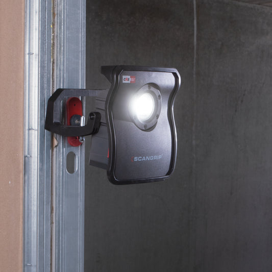 Scangrip Magnet Bracket