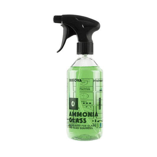 0 Ammonia Glass Cleaner