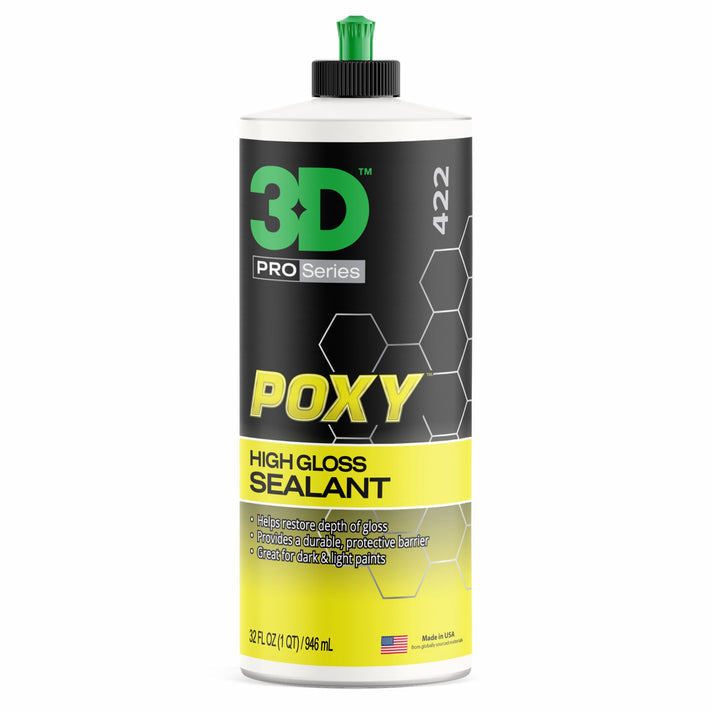 POXY 3D
