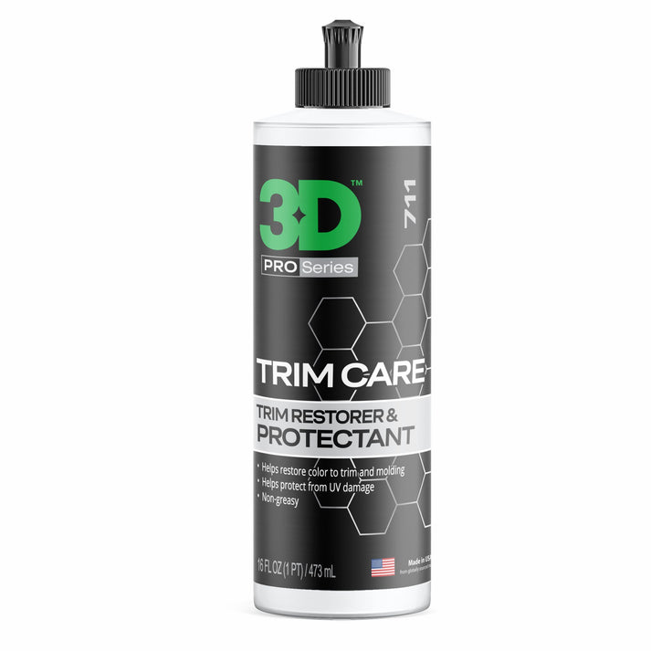 3D Trim Care