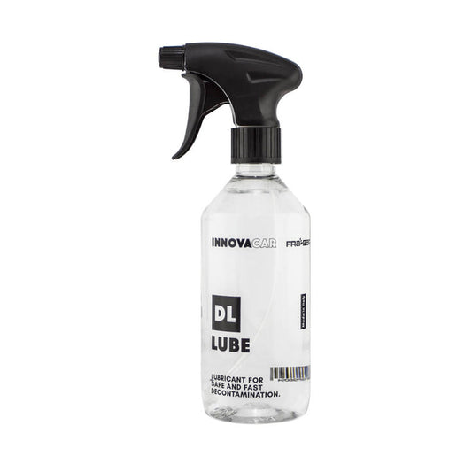 DL Lube