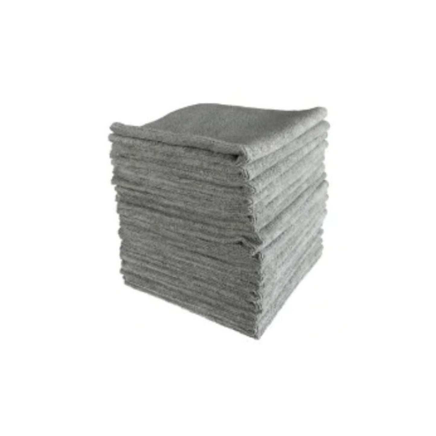 Ewocar Basic320 Microfiber Cloth Set