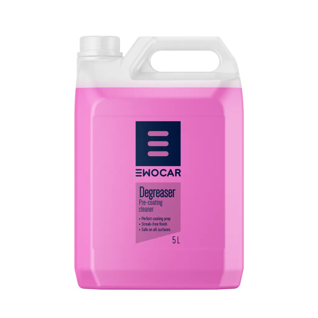Ewocar Degreaser