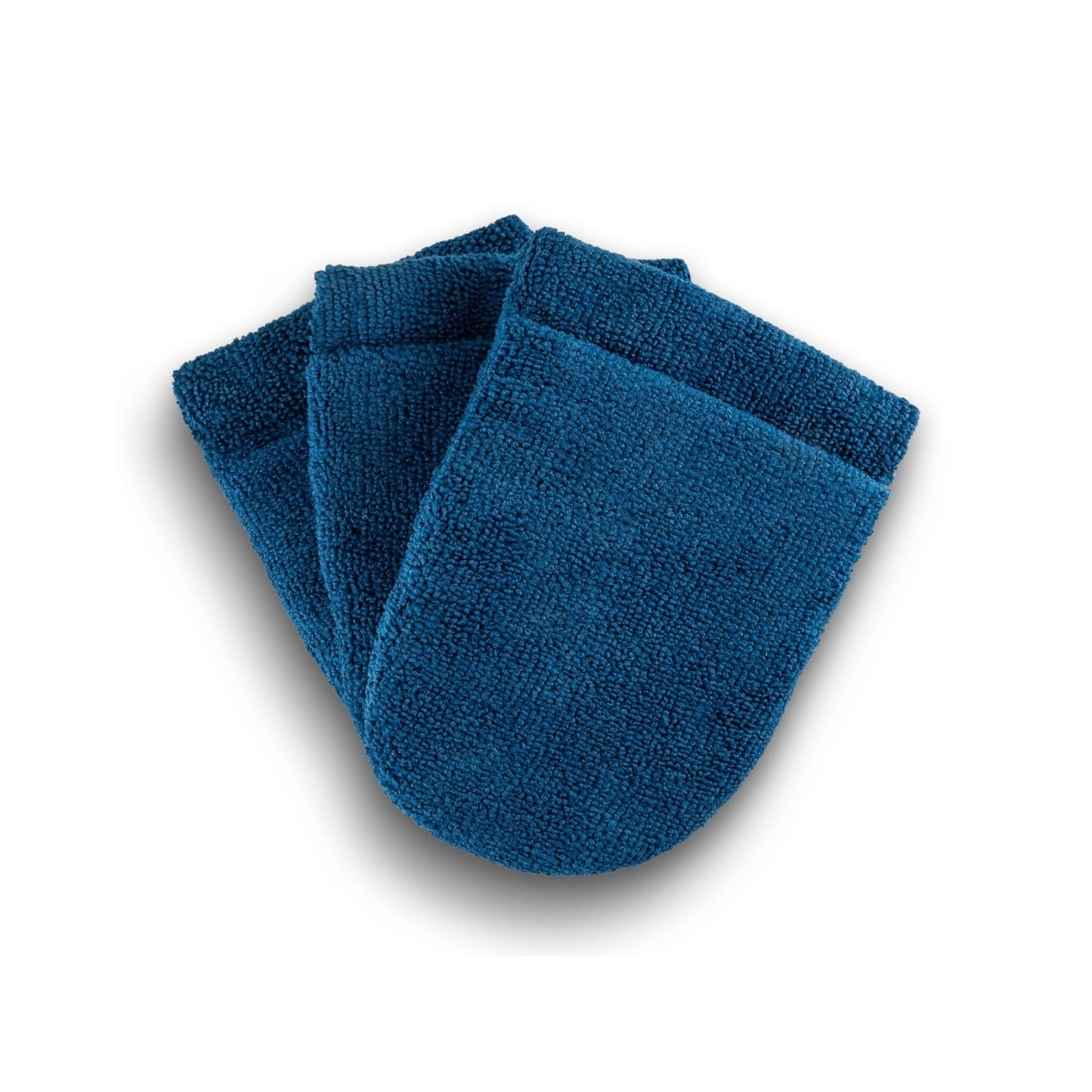 Ewocar Microfiber Coating Applicator 3‑in‑1 (3 st.)