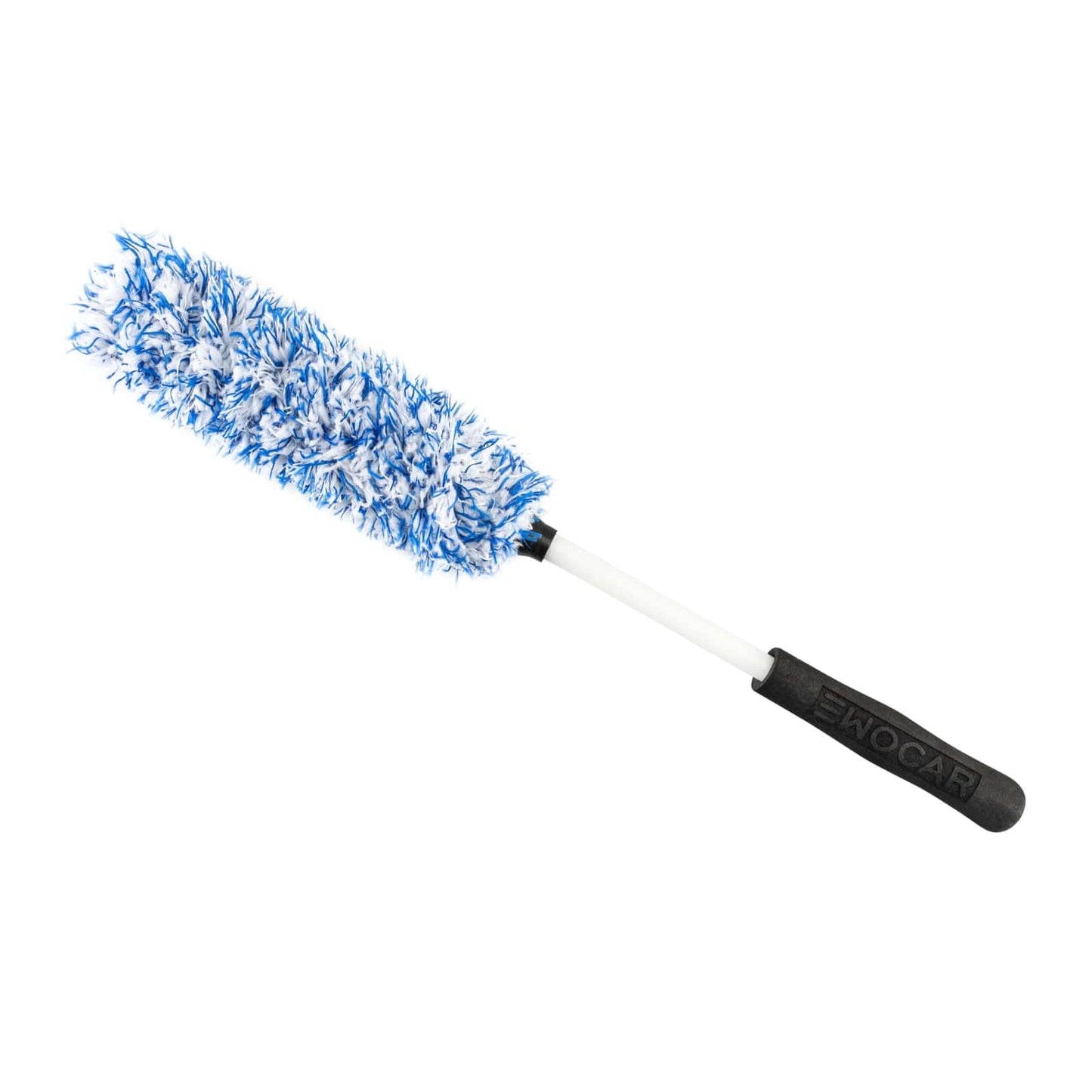 Brosse à roue en microfibre Ewocar