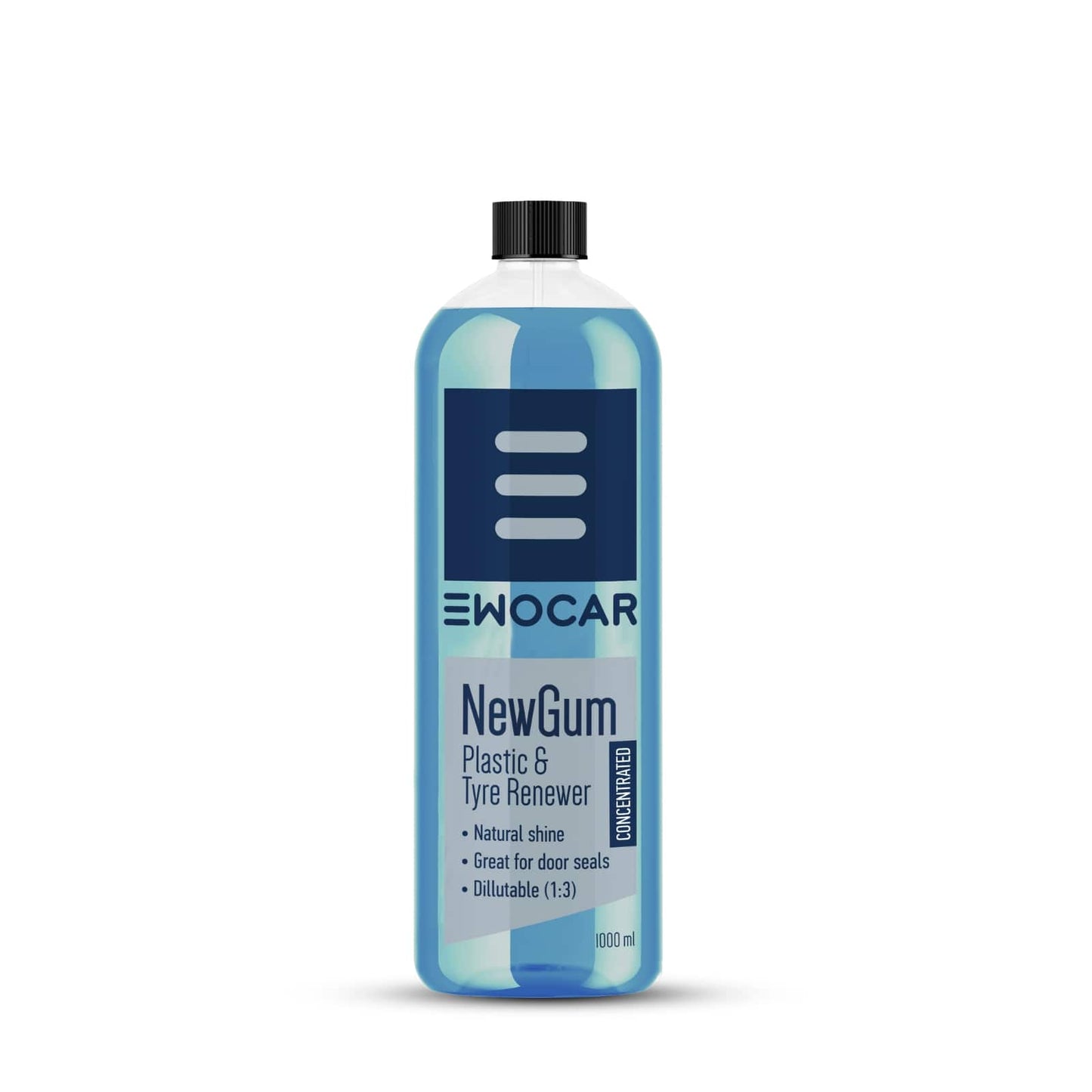 Ewocar NewGum