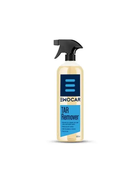 Ewocar Tar Remover