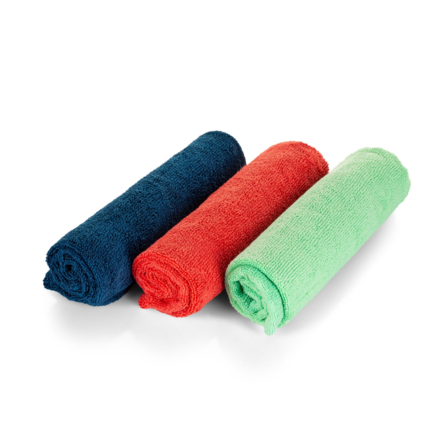 Microfiber Cloths Set