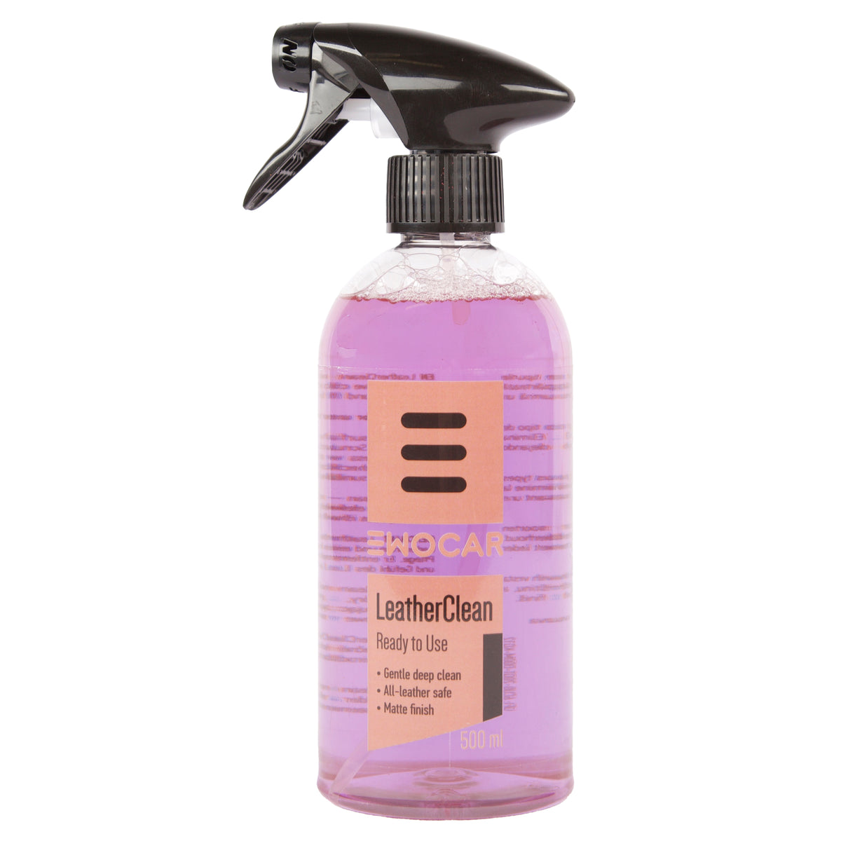 Ewocar LeatherClean