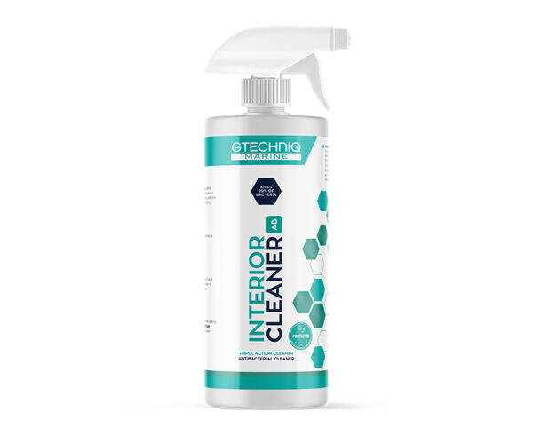 Marine Interior Cleaner