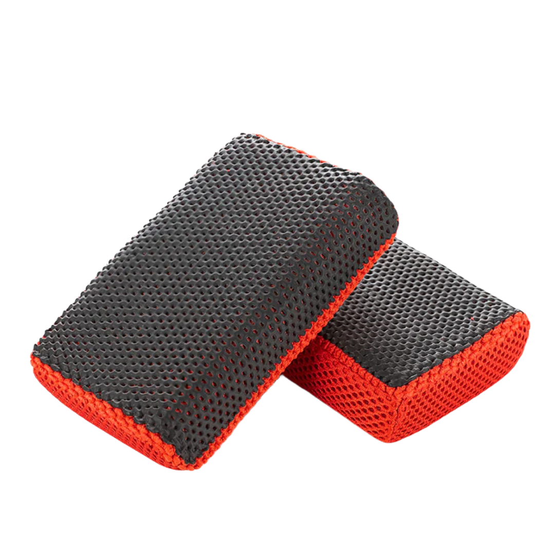 P&S Reset Clay Scrubber