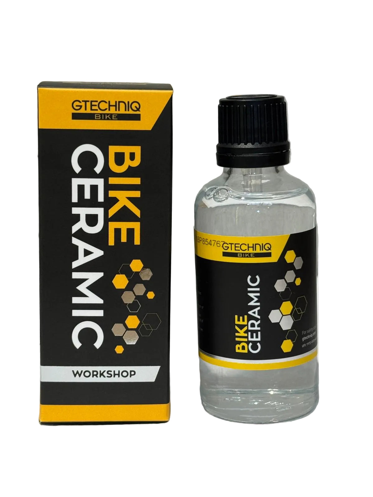 Gtechniq Bike Ceramic