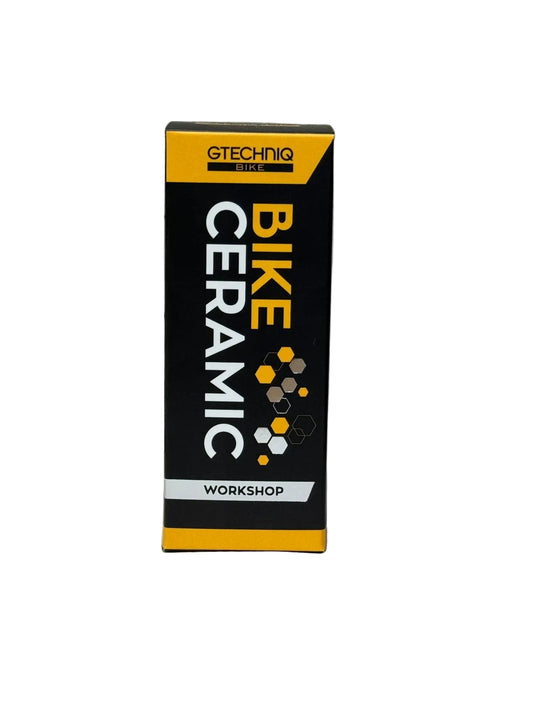 Gtechniq Bike Ceramic