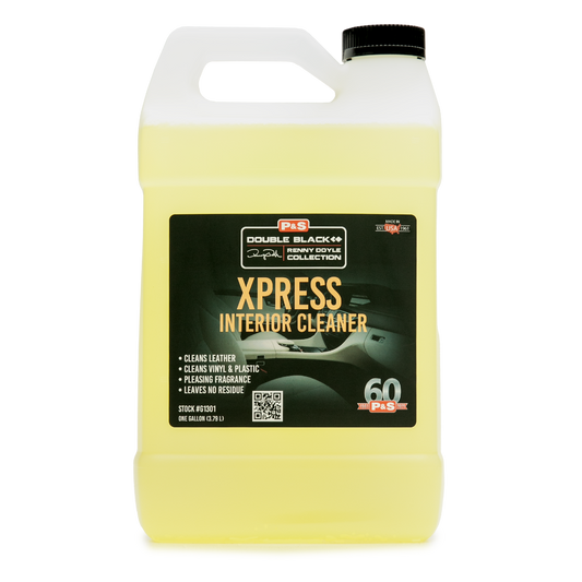 P&S XPRESS Interior Cleaner