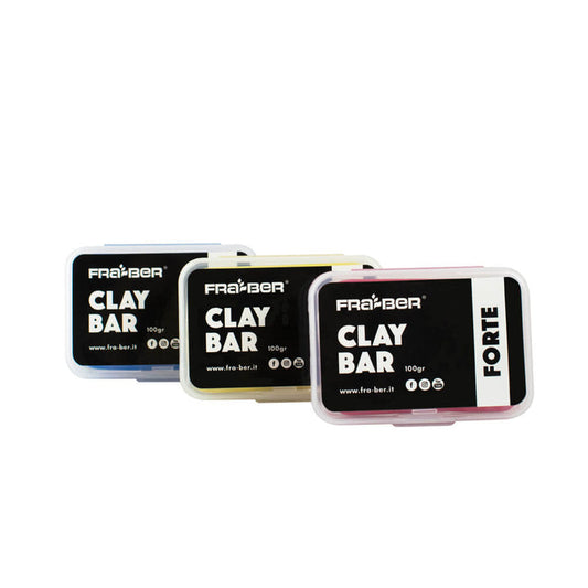 Clay Bar