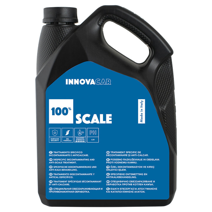 100% SCALE
