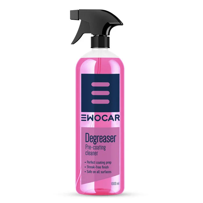Ewocar Degreaser