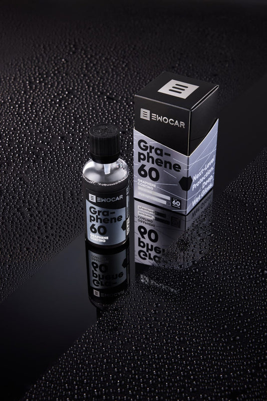 Ewocar Graphene60