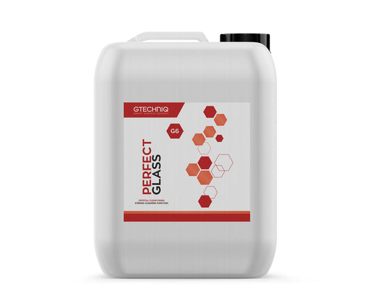 Gtechniq G6 Perfect Glass Cleaner - 500 ml