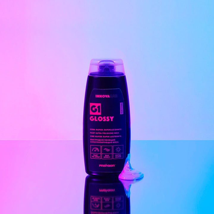 Innovacar G1 Brillant