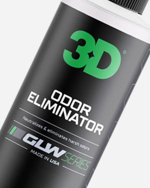 3D GLW Series Odor Eliminator