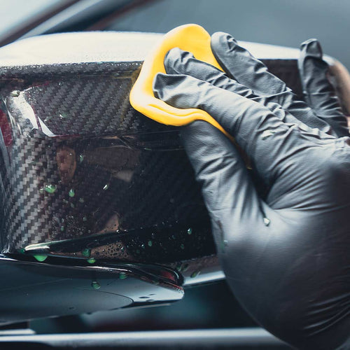 3D GLW Series Clay Lubricant