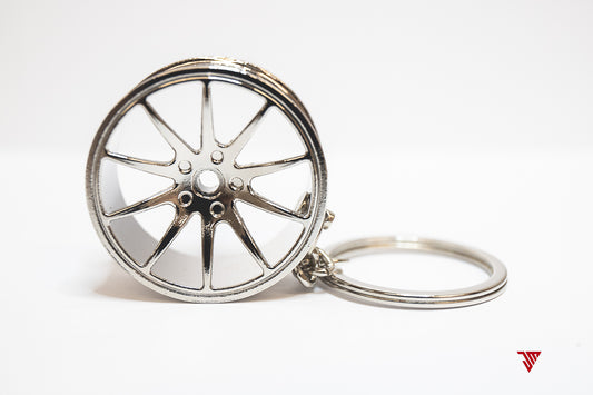 Keychain Rim
