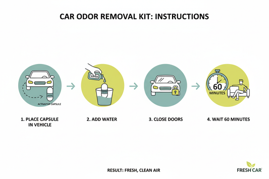 Stap-voor-stap instructies