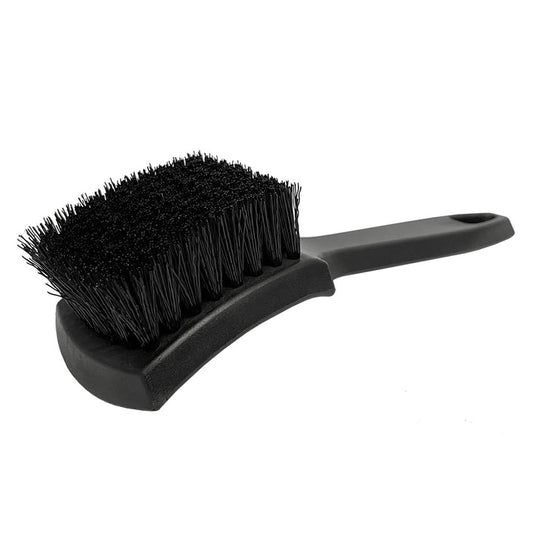 Tire Brush