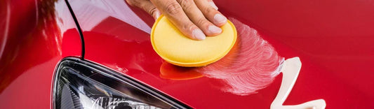 Bescherm je Auto deze Zomer met 3D Cherry Carnauba Wax: Een Stap-voor-Stap Gids