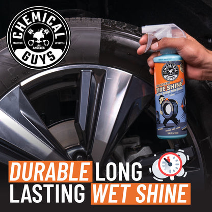 Chemical Guys Tire Kicker Tire Shine