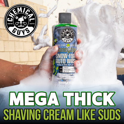 Chemical Guys Honeydew Snow Foam