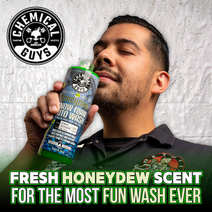 Chemical Guys Honeydew Snow Foam
