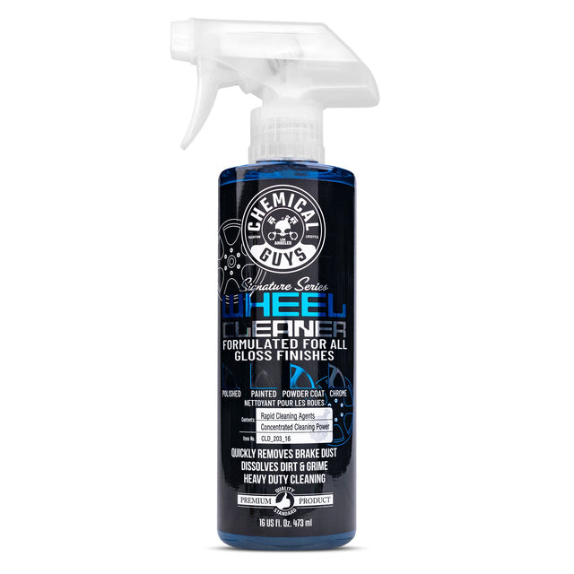 Chemical Guys Wheel Cleaner