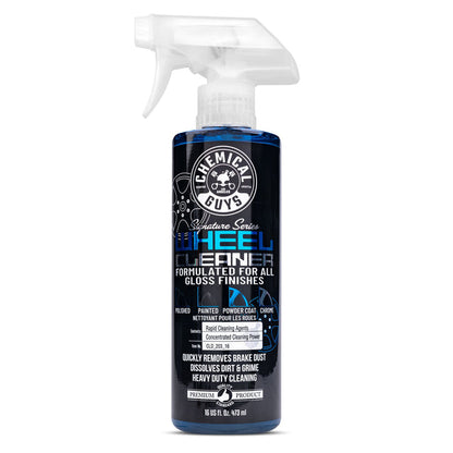Chemical Guys Wheel Cleaner