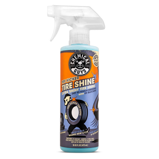 Chemical Guys Tire Kicker Tire Shine