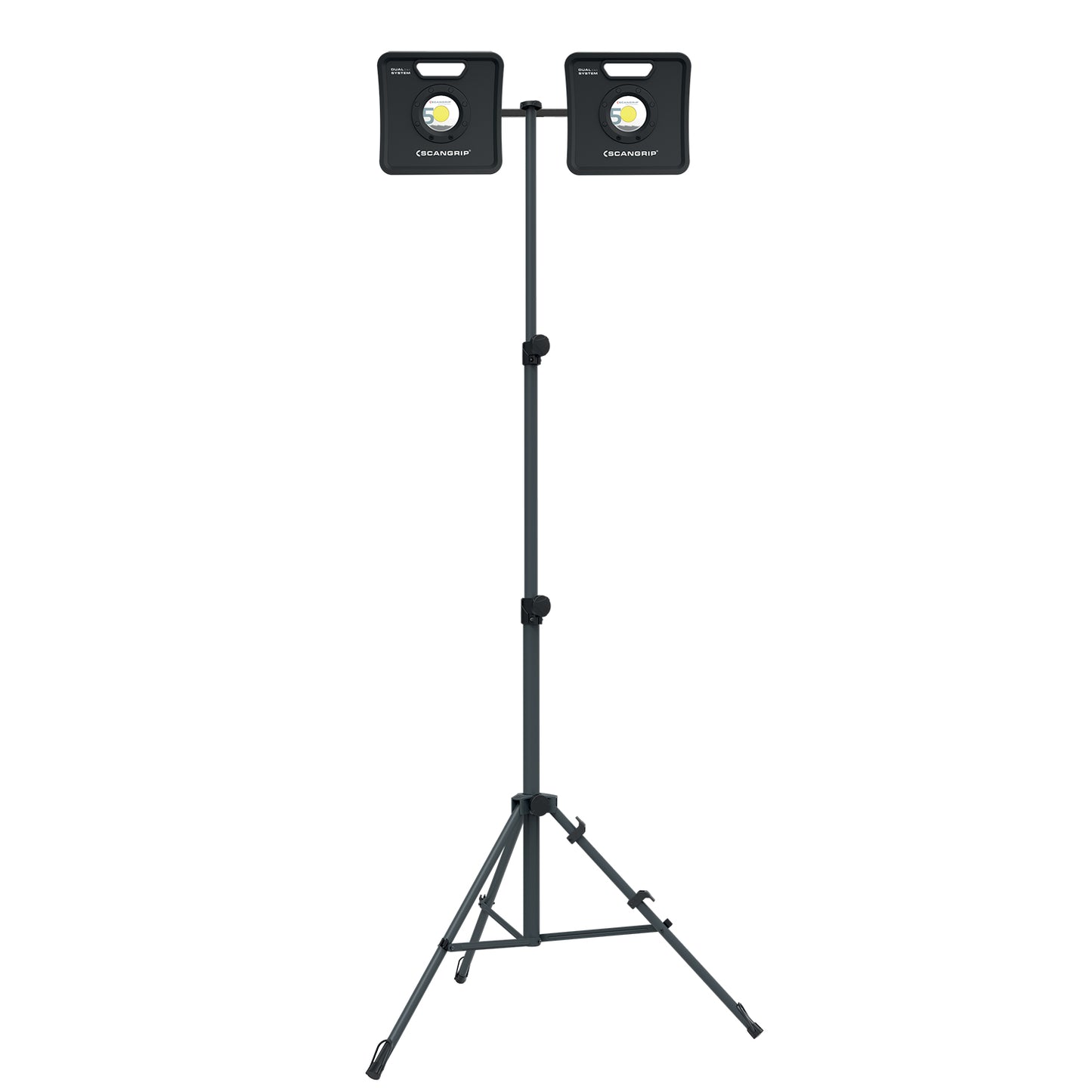 Scangrip Dual Bracket