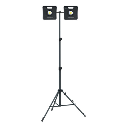 Scangrip Dual Bracket