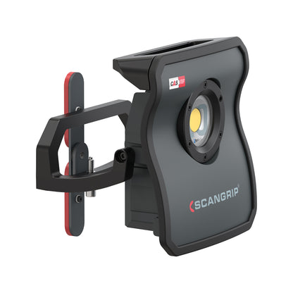 Support magnétique Scangrip grand format