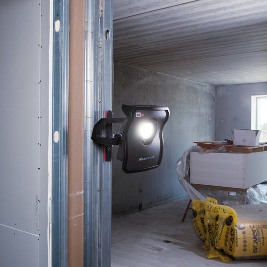 Scangrip Magnetic Bracket Large