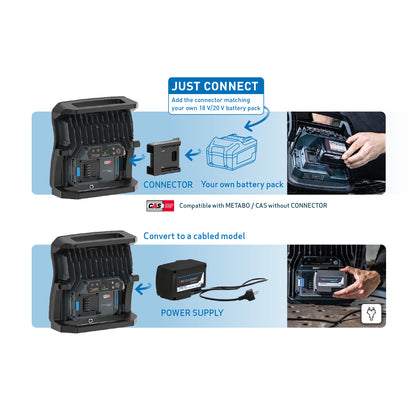 Multimatch 3 Connect