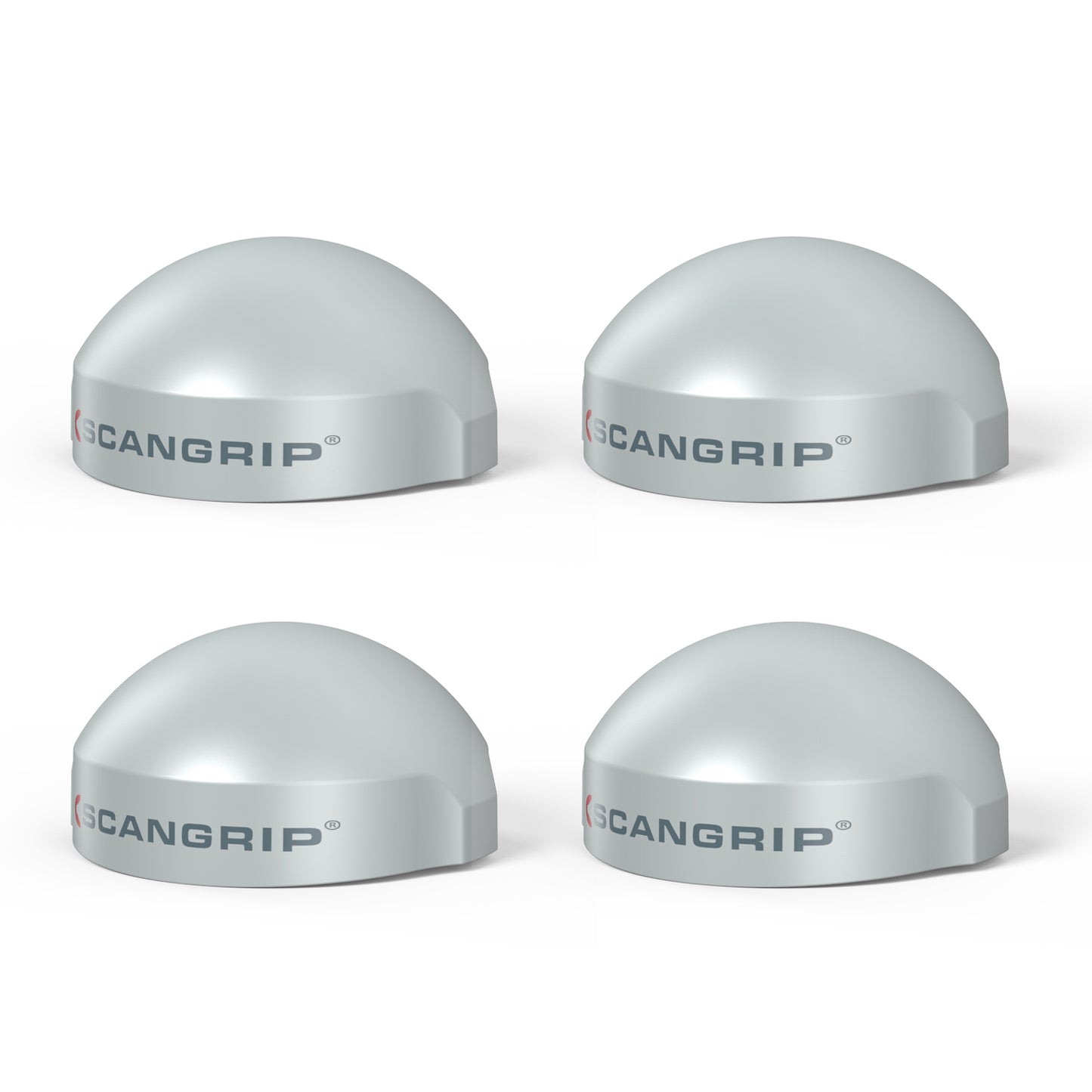 Scangrip Diffuser Small – 4-pack