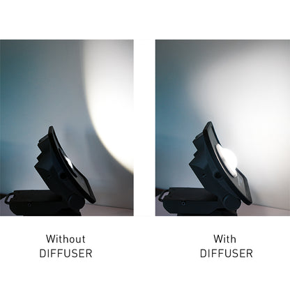 Scangrip Diffuser Medium