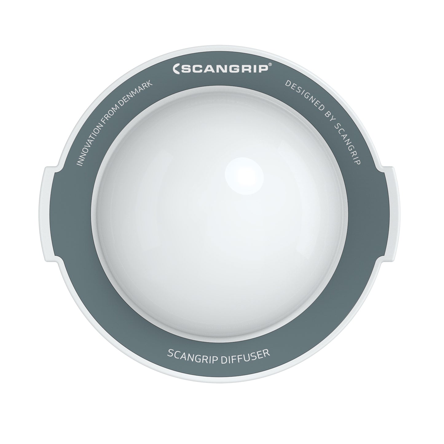 Scangrip Diffuser Large