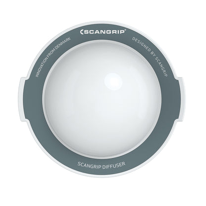 Scangrip Diffuser Large