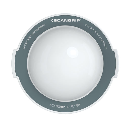 Scangrip Diffuser Large