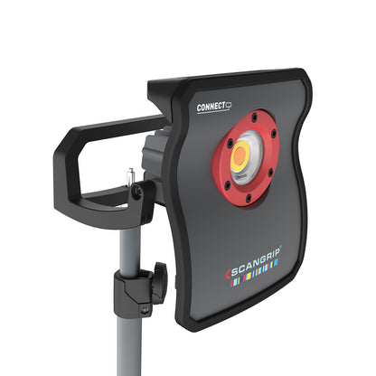 Support de roue Scangrip