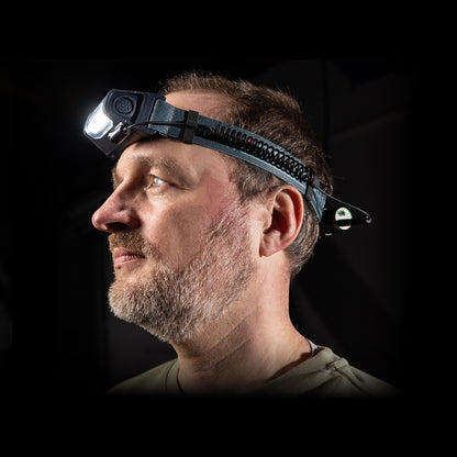 Batterie externe Scangrip