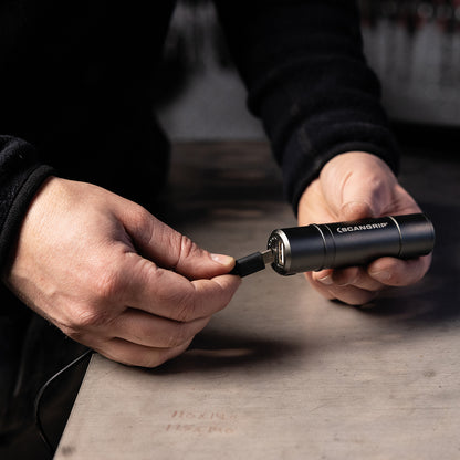 Batterie externe Scangrip