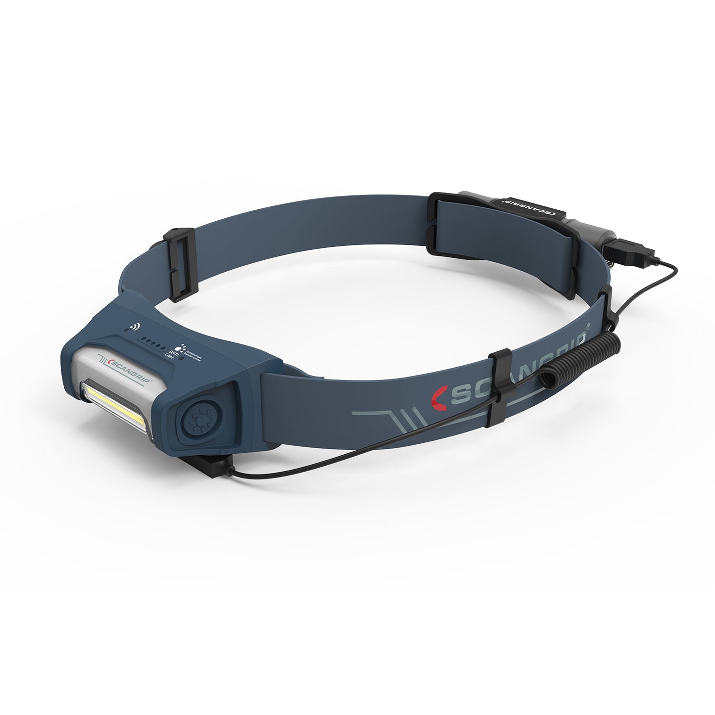 Batterie externe Scangrip